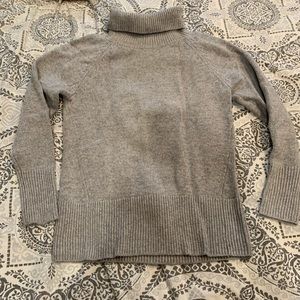Babaton Nicolas turtleneck sweater NWOT